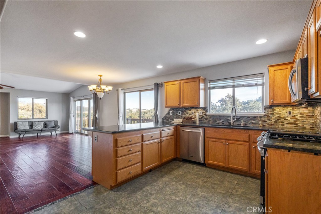 8664 Paseo De Vaca, Atascadero, CA 93422