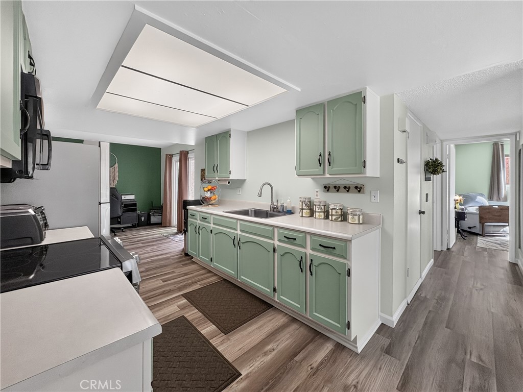 1738 Kings, Paso Robles, CA 93446
