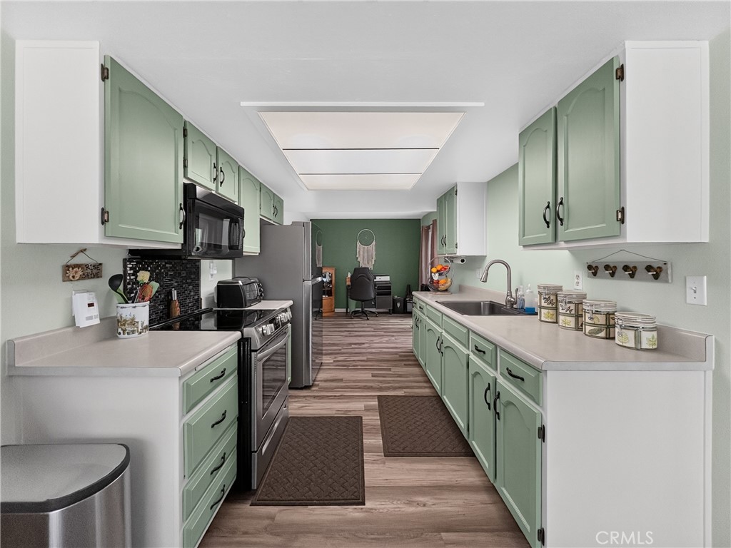 1738 Kings, Paso Robles, CA 93446