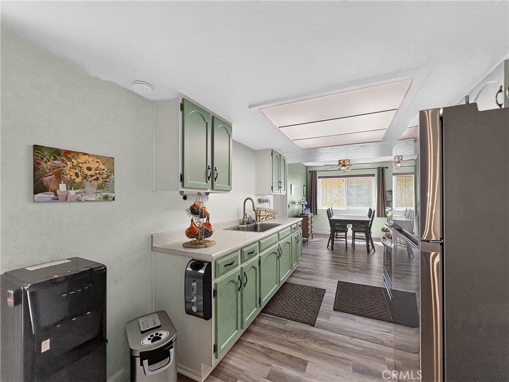 1738 Kings, Paso Robles, CA 93446