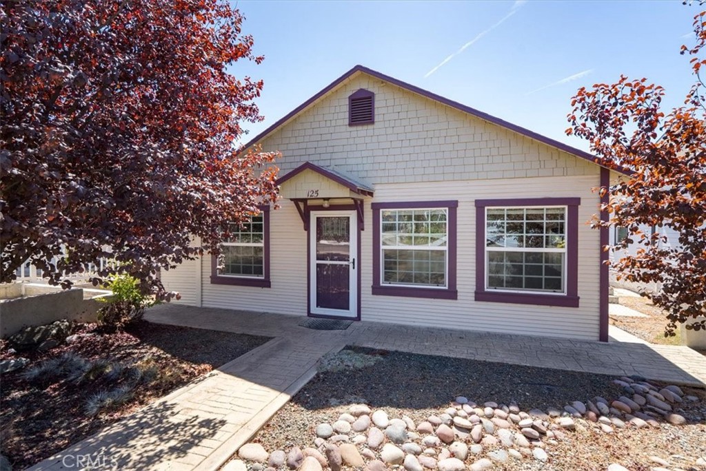 125 Capitol Hill, Paso Robles, CA 93446