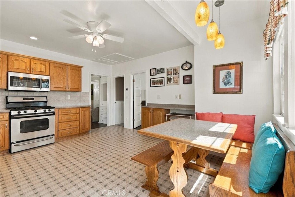 125 Capitol Hill, Paso Robles, CA 93446