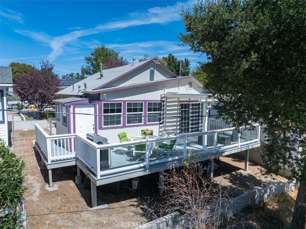 125 Capitol Hill, Paso Robles, CA 93446