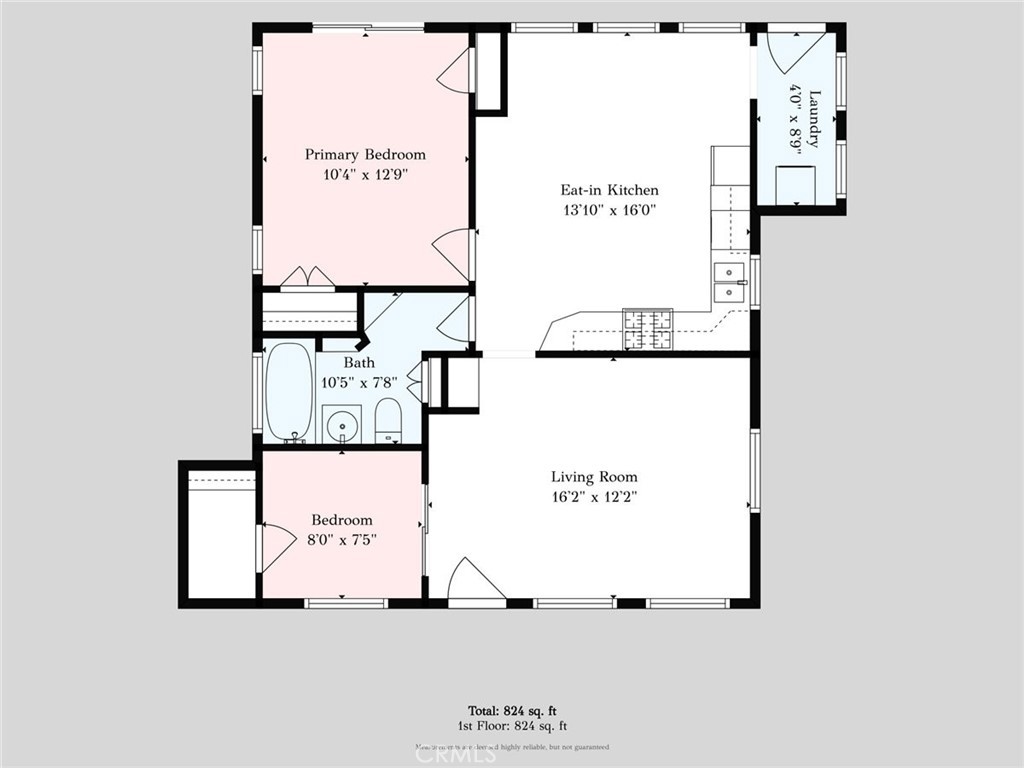125 Capitol Hill, Paso Robles, CA 93446
