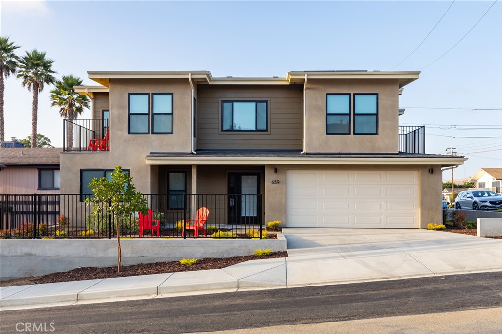 457 Piney Way, Morro Bay, CA 93442