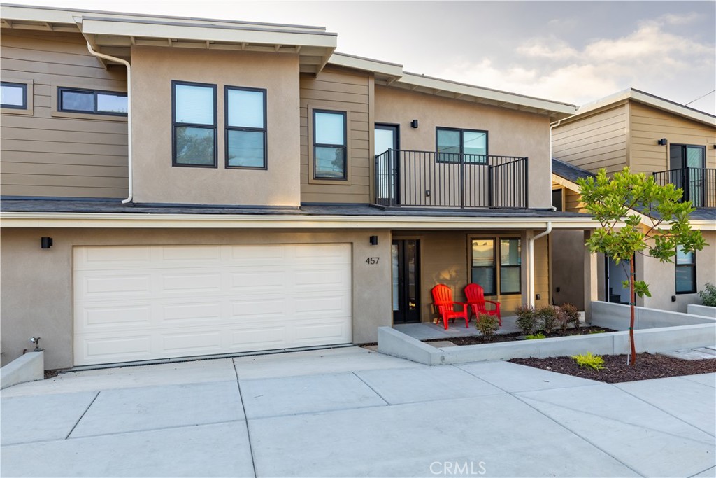 457 Piney Way, Morro Bay, CA 93442