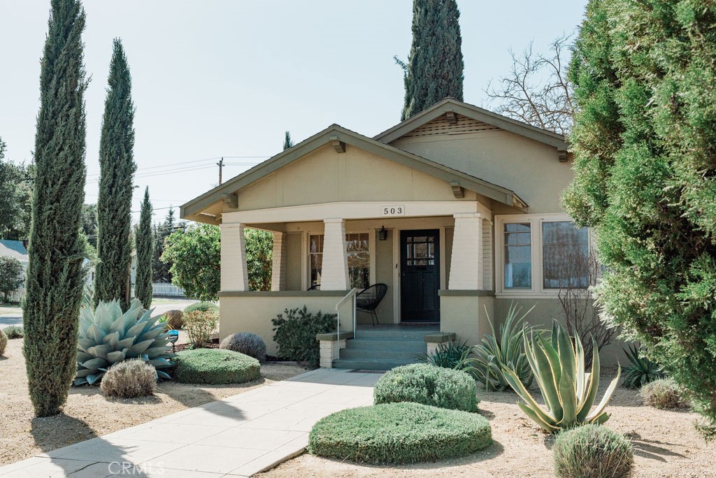 503 Oak, Paso Robles, CA 93446