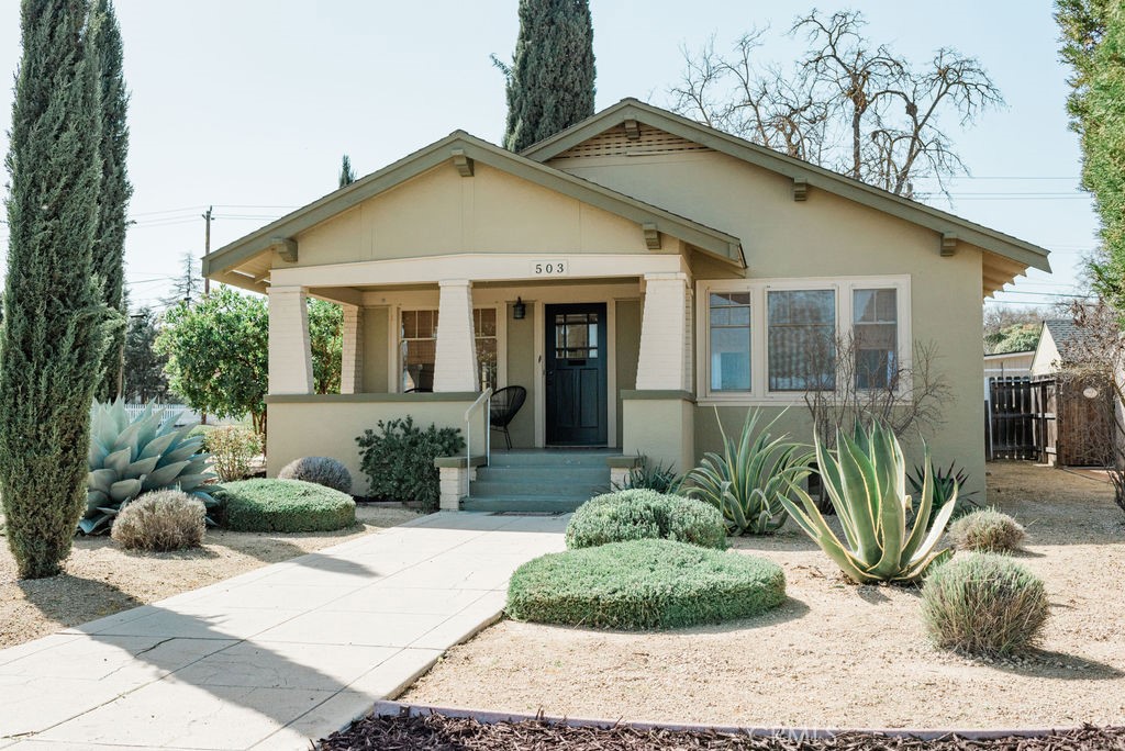 503 Oak, Paso Robles, CA 93446