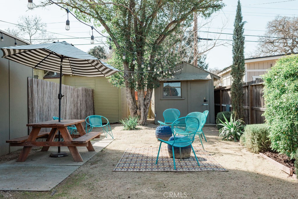 503 Oak, Paso Robles, CA 93446