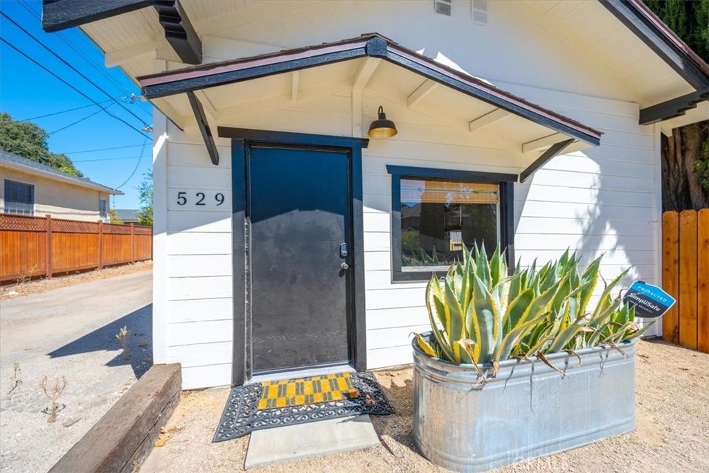 503 Oak, Paso Robles, CA 93446