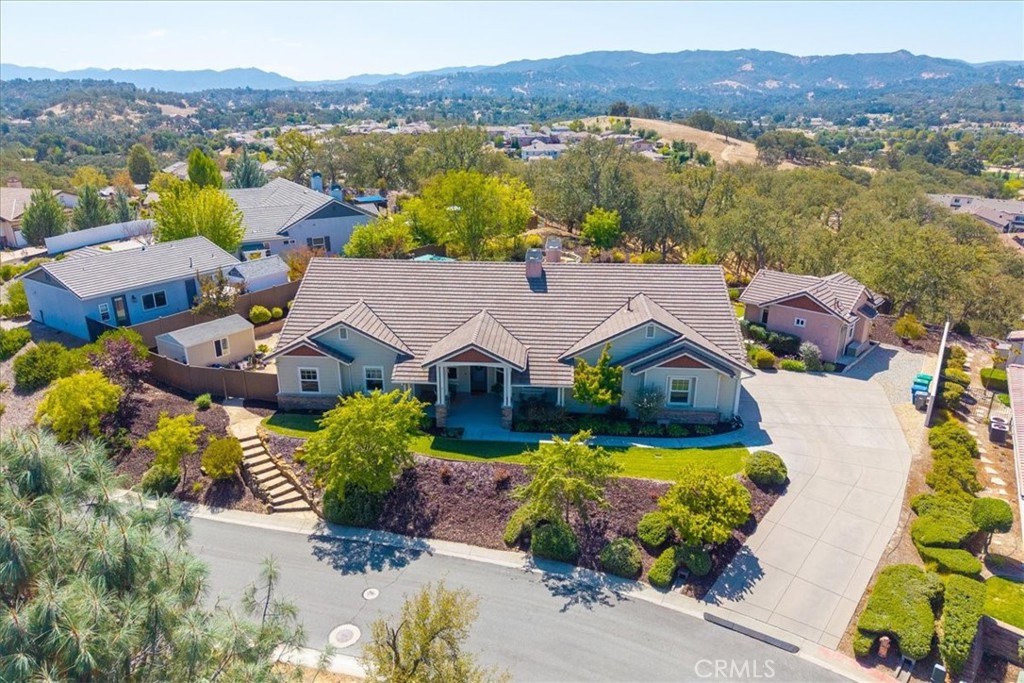9350 Via Cielo, Atascadero, CA 93422