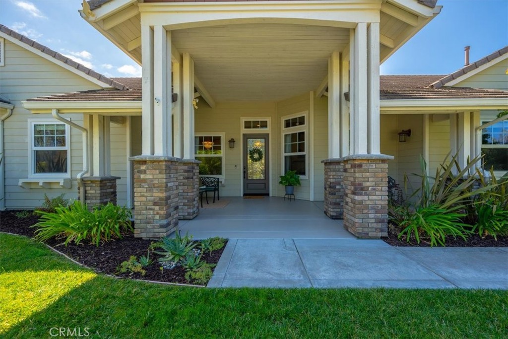 9350 Via Cielo, Atascadero, CA 93422