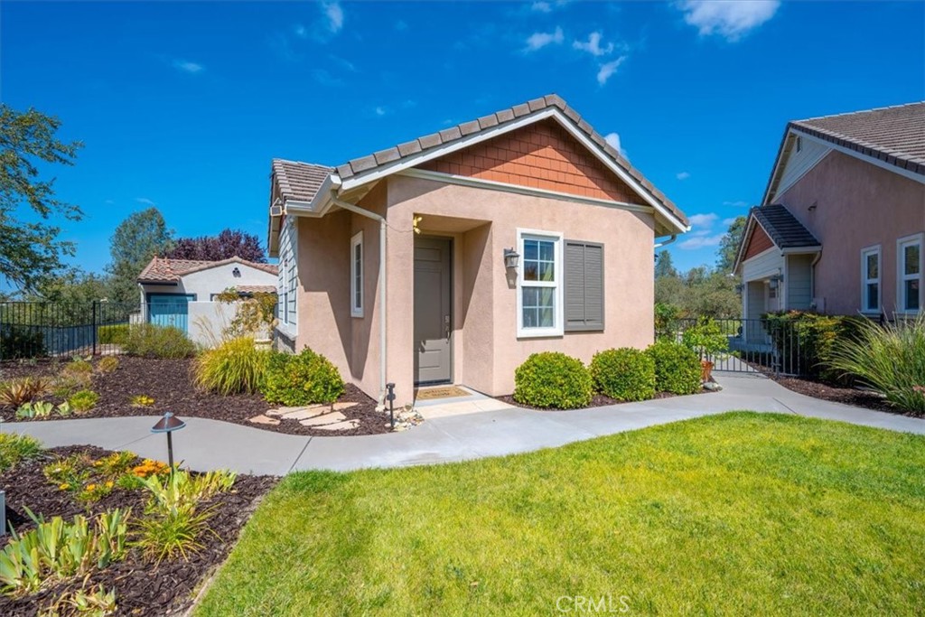 9350 Via Cielo, Atascadero, CA 93422