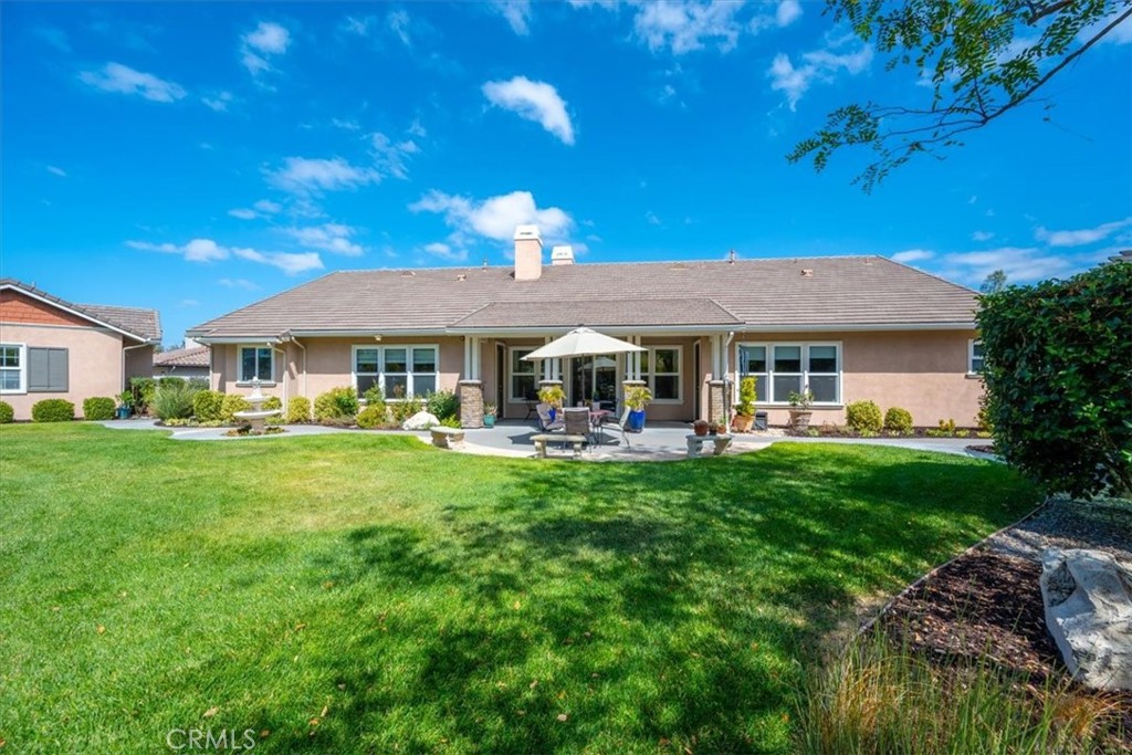 9350 Via Cielo, Atascadero, CA 93422