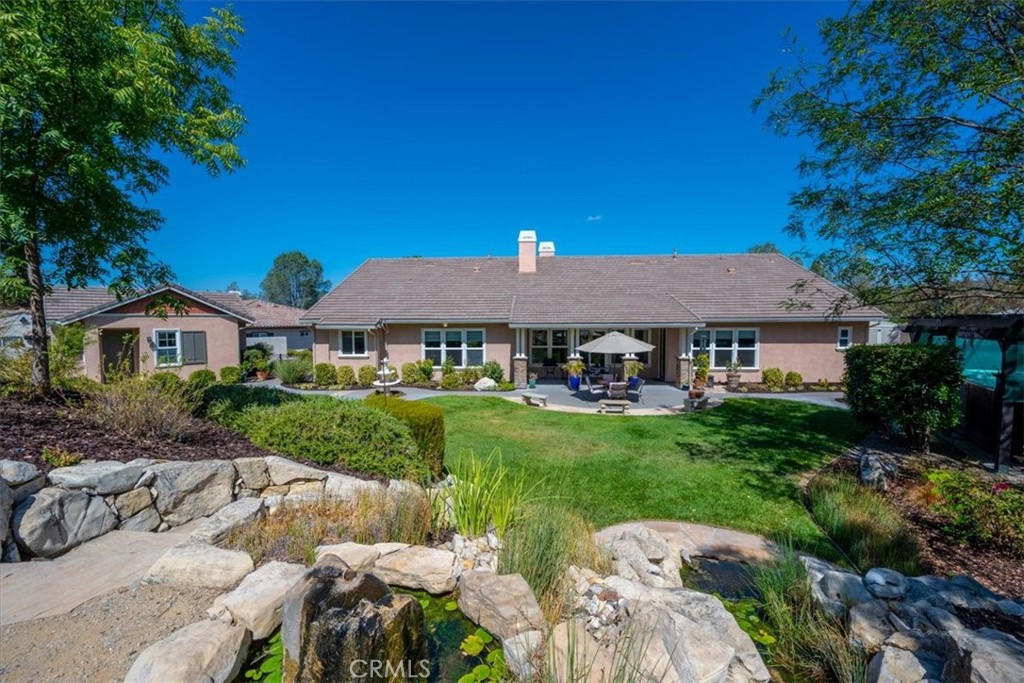 9350 Via Cielo, Atascadero, CA 93422