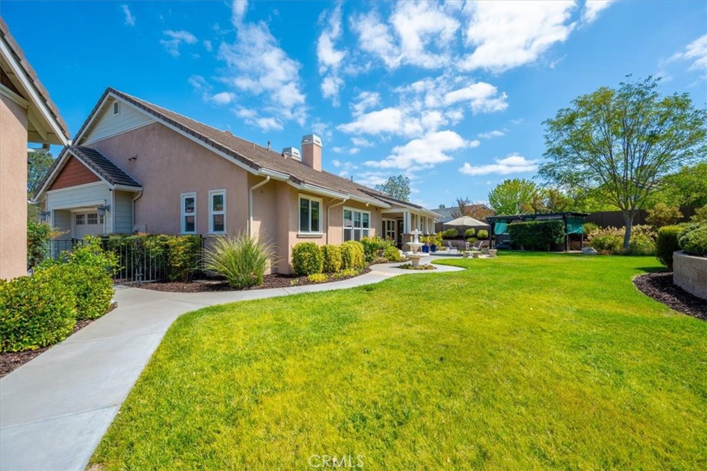 9350 Via Cielo, Atascadero, CA 93422