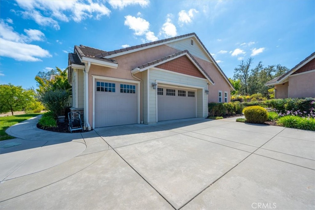 9350 Via Cielo, Atascadero, CA 93422