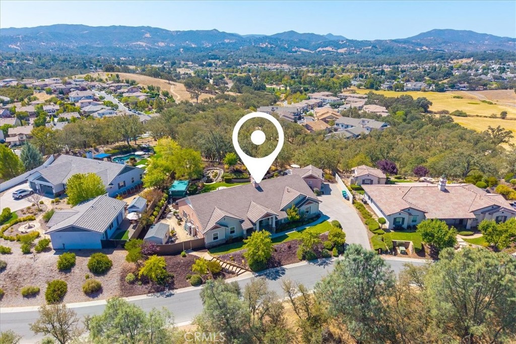 9350 Via Cielo, Atascadero, CA 93422