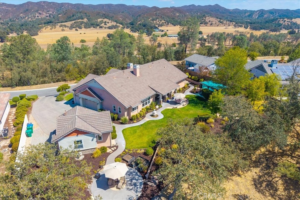 9350 Via Cielo, Atascadero, CA 93422