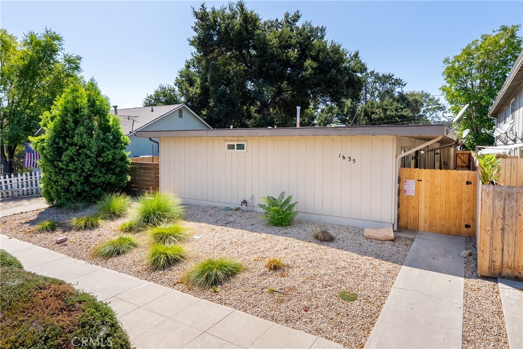 1635 Pine, Paso Robles, CA 93446