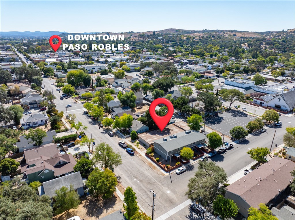 1635 Pine, Paso Robles, CA 93446