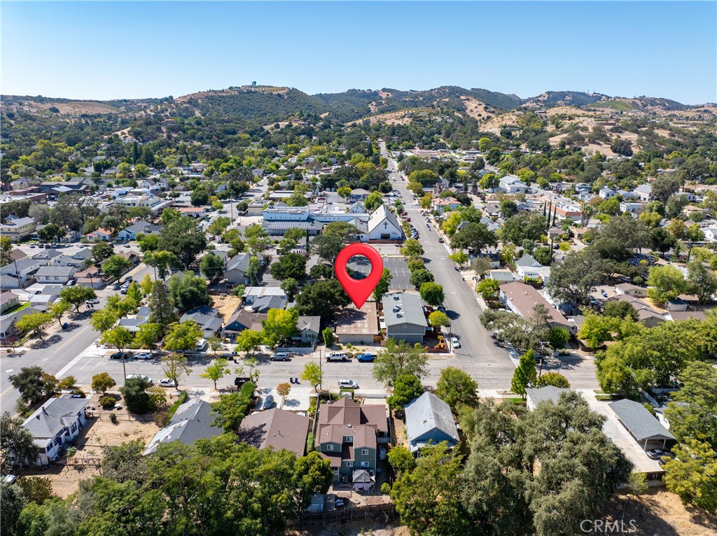 1635 Pine, Paso Robles, CA 93446