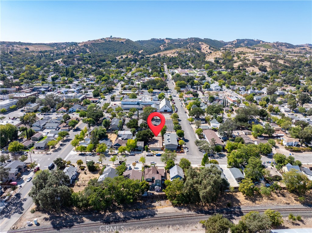 1635 Pine, Paso Robles, CA 93446