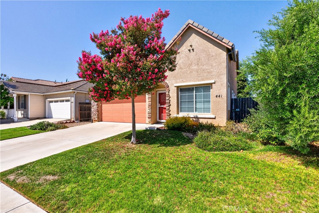 441 Kenton Ct, Paso Robles, CA 93446