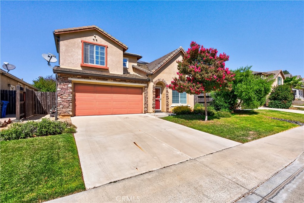 441 Kenton Ct, Paso Robles, CA 93446