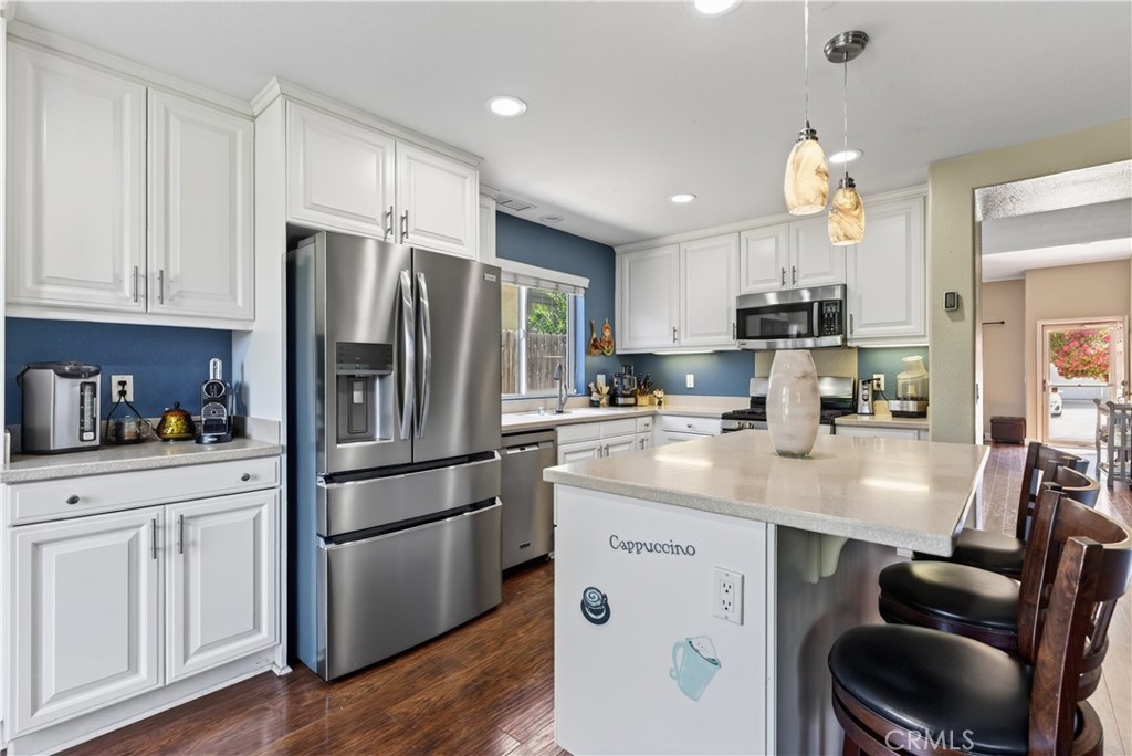 441 Kenton Ct, Paso Robles, CA 93446