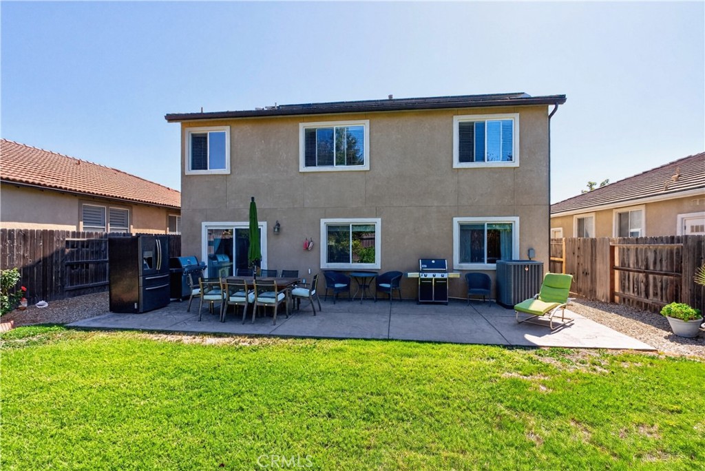 441 Kenton Ct, Paso Robles, CA 93446