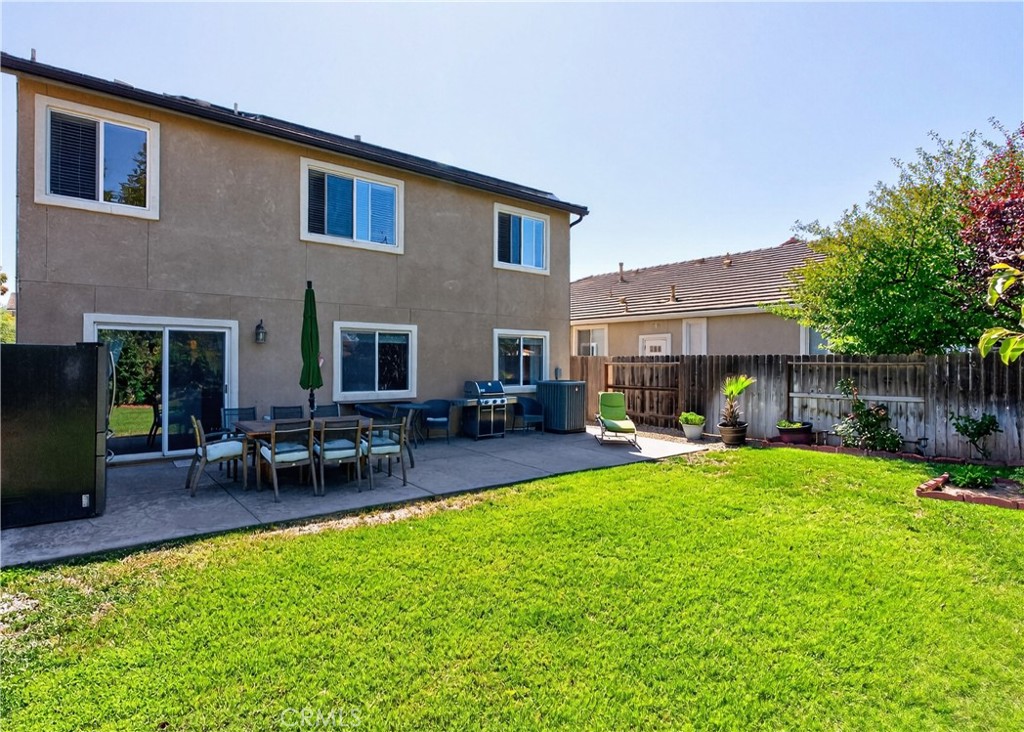 441 Kenton Ct, Paso Robles, CA 93446