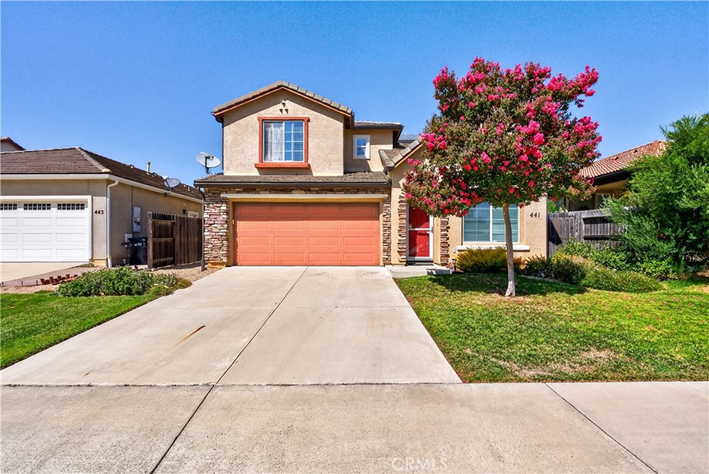 441 Kenton Ct, Paso Robles, CA 93446