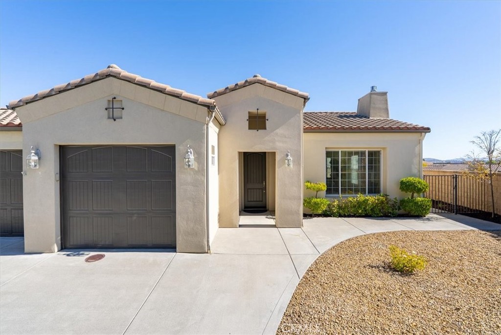 904 Salida Del Sol, Paso Robles, CA 93446