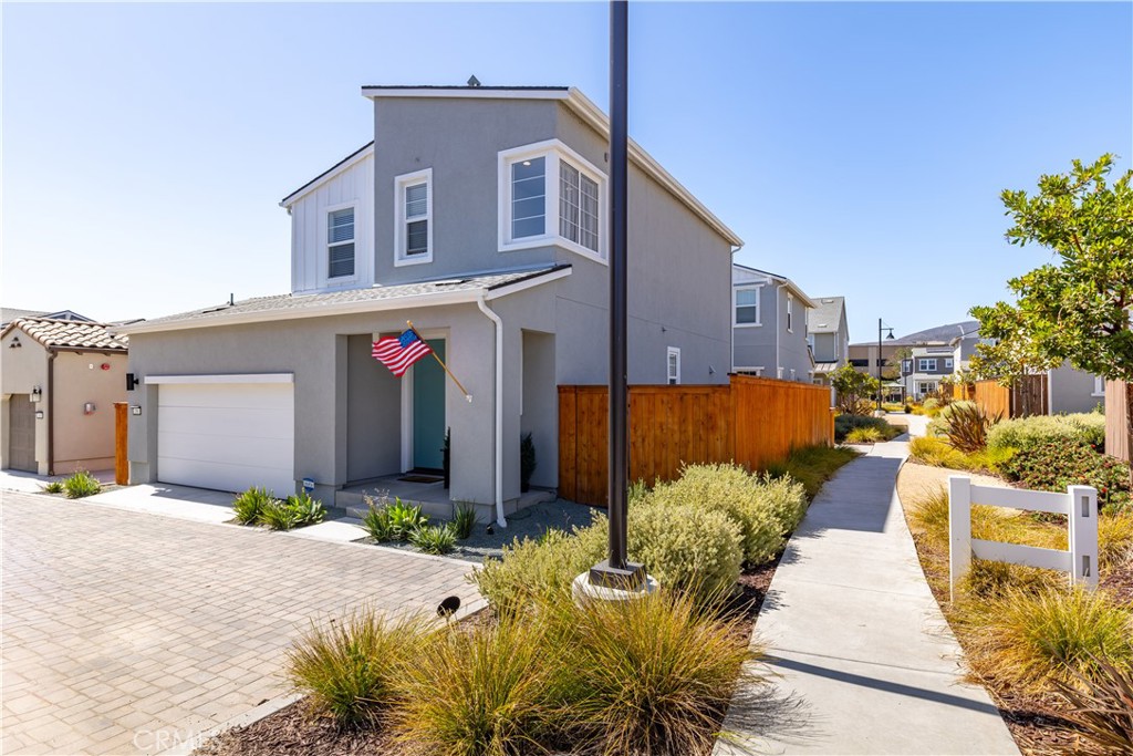 190 Tango, San Luis Obispo, CA 93401