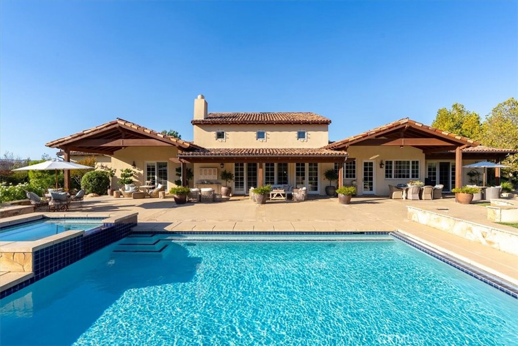 2325 Warm Springs, Templeton, CA 93465
