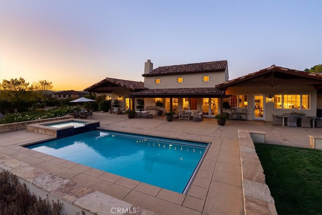 2325 Warm Springs, Templeton, CA 93465