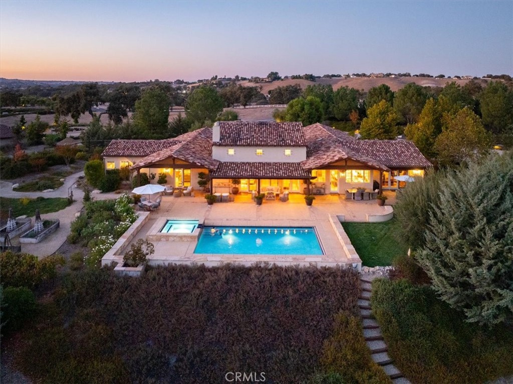 2325 Warm Springs, Templeton, CA 93465