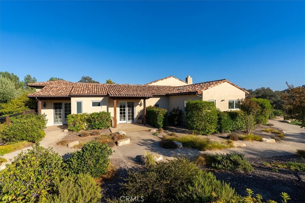 2325 Warm Springs, Templeton, CA 93465