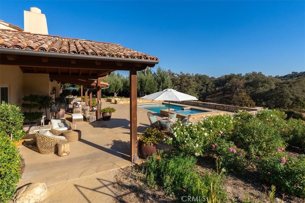 2325 Warm Springs, Templeton, CA 93465
