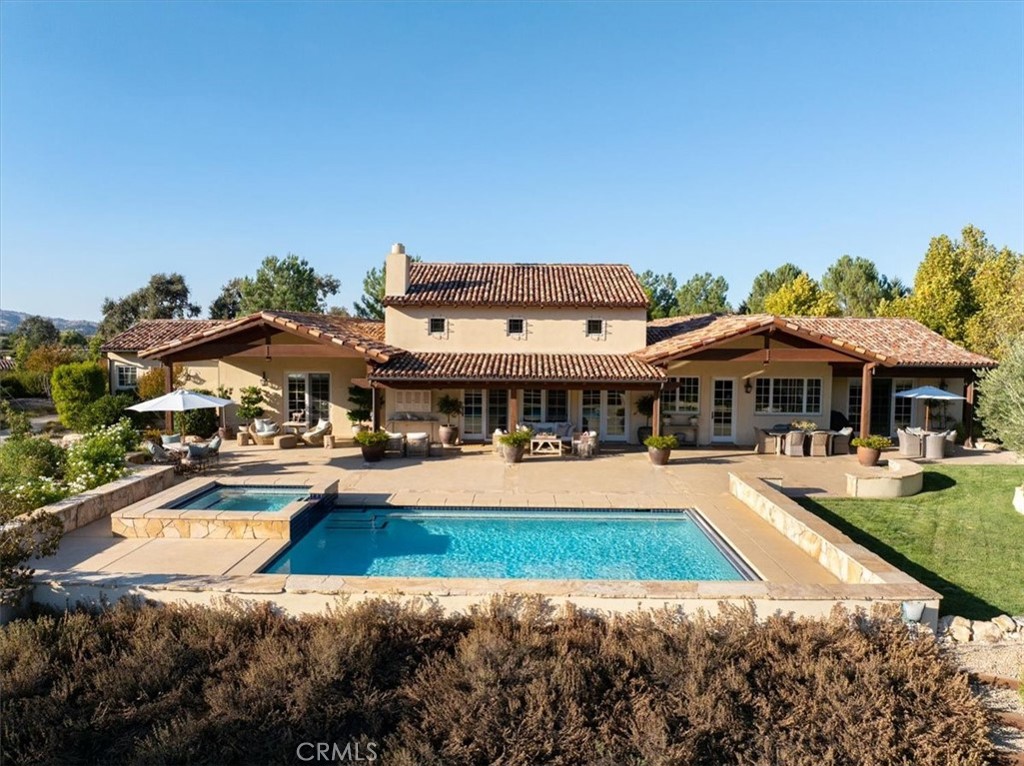 2325 Warm Springs, Templeton, CA 93465