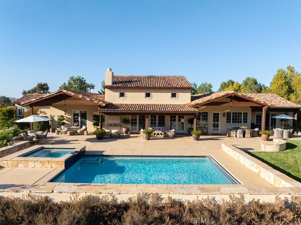 2325 Warm Springs, Templeton, CA 93465