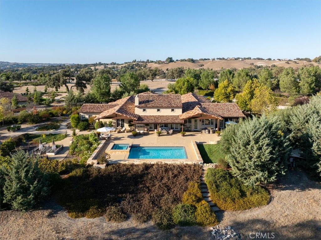 2325 Warm Springs, Templeton, CA 93465