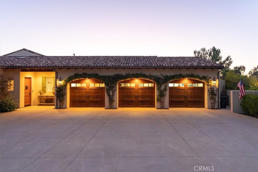2325 Warm Springs, Templeton, CA 93465