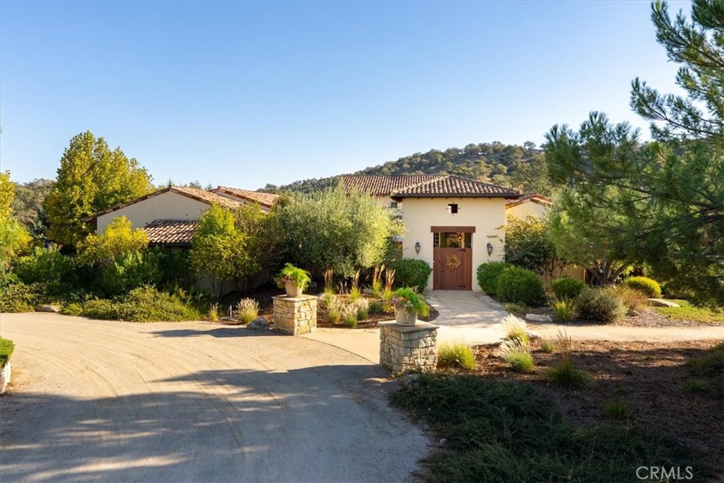 2325 Warm Springs, Templeton, CA 93465