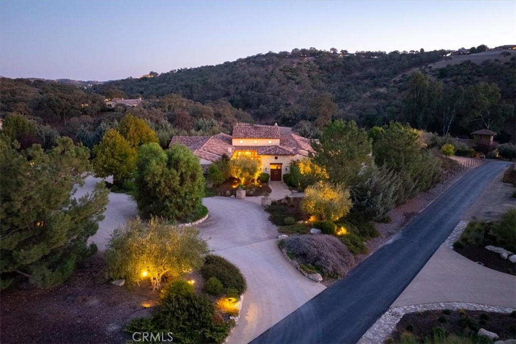 2325 Warm Springs, Templeton, CA 93465