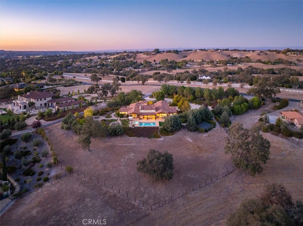 2325 Warm Springs, Templeton, CA 93465