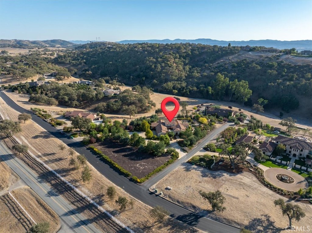 2325 Warm Springs, Templeton, CA 93465