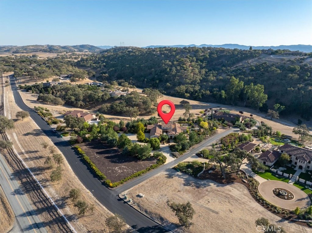 2325 Warm Springs, Templeton, CA 93465