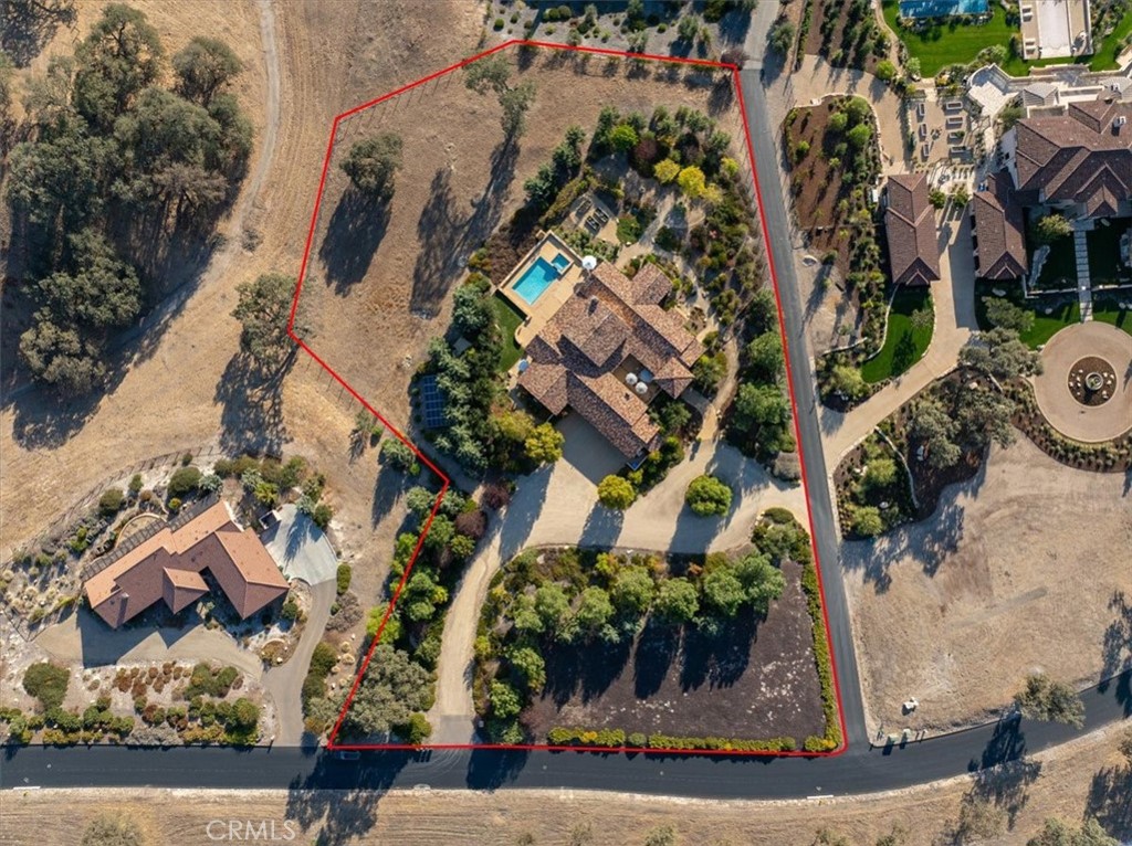 2325 Warm Springs, Templeton, CA 93465